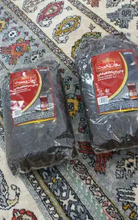 چای ارگانیک