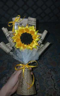 گل ربانی