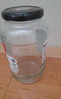 شیشه رب وخیارشور