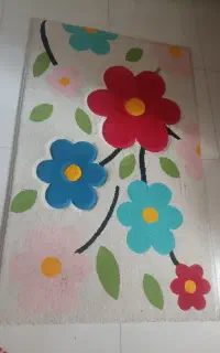 فرش چهار متری