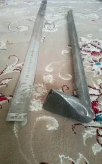 قندشکنی آلمانی