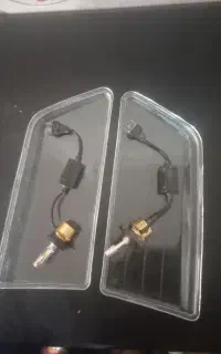 هدلایت با طلق