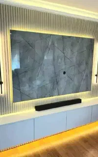 تعمیرات بازسازی کابینت کاغذ دیواری کناف کفپوش
