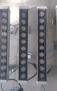 والواشر ۱۰ وات ۳۵ سانتی آفتابی صبا ترانس