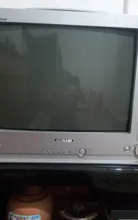 تلوزیون