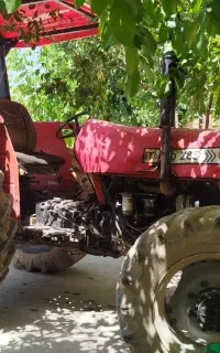 فروش تراکتور285جفت