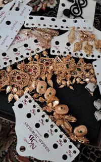 سفید مانکن