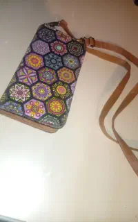 کیف دوشی گردنی نوی نو