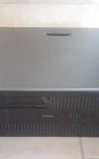مینی کیس hp نسل۴