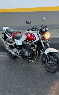 Cb1300سی بی