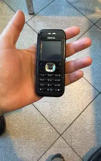 نوکیا 6030