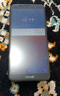Honor s7