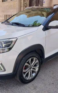 ام وی ام x22 اتوماتیک