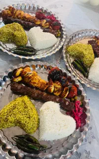 رستوران جگر وآشپزخانه،غذای بیرون برخانه کباب زاگرس