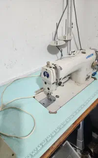 چرخ خیاطی صنعتی جک