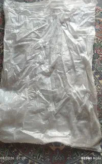 کیسه خالی