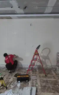 کناف/نقاشی /قاب بندی/رنگ آمیزی