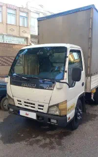 ایسوزو ۵۲۰۰