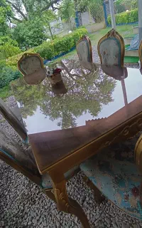میزغذاخوری 8 نفره
