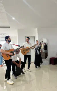گروه سوپرایز گرگان