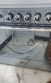 فروش فرگاز ۵ شعله