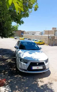دنا پلاس توربو اتومات