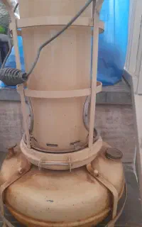 چراغ