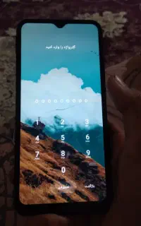 گوشی شیائومی ردمی ۹a