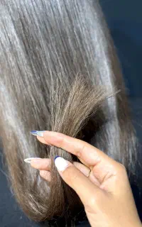 موخوره گیری و کوتاهی