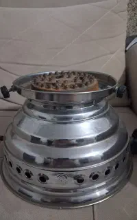 پایه سماور