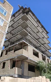 اوسا کار آرماتور بندی وسیم بند