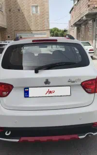 کوییک R مدل 99 استثنایی