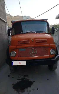 بنز911