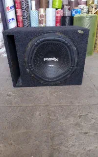 ساب دهنه ۱۲ سونی