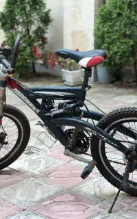 دوچرخه میشل سایز ۲۰