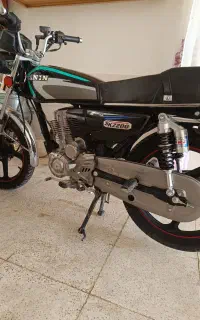 موتور 200 cc