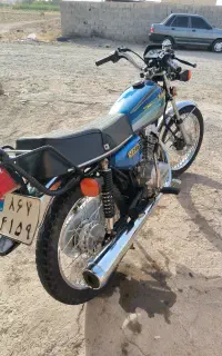 موتور 200 مدل 95