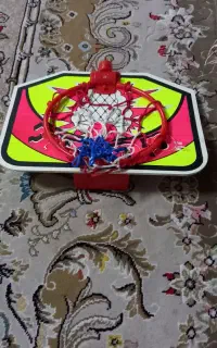 وسایل بازی