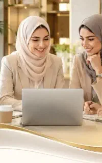 کسب درآمد در خانه مخصوص بانوان