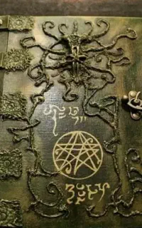 کتاب د ع ا