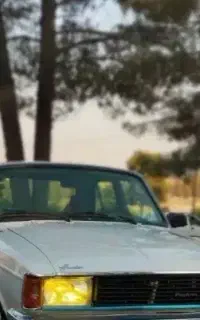 فروش پیکان مدل 76و 79 روشن