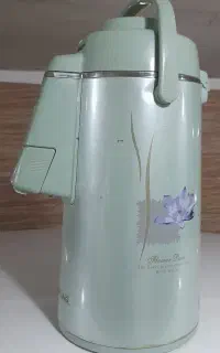 فلاکس چای