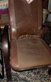 صندلی اداری/مجلسی نو نو زیر قیمت