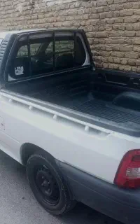 پراید وانت 1400