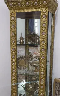 بوفه برنز
