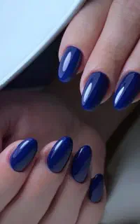 خدمات کاشت ناخن فقد هزینه مواد