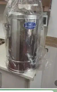 سماور ۲۰ لیتری نو