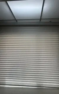 پرده زبرا