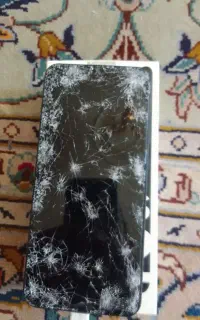 گوشی سامسونگ a02 s