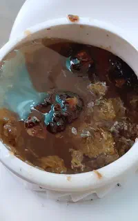موسیر تکدانه